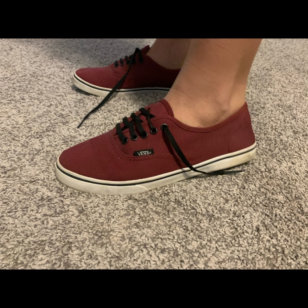 Vans